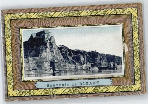 Dinant Leporello