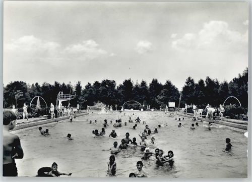 48691 W4426 Vreden - Schwimmbad