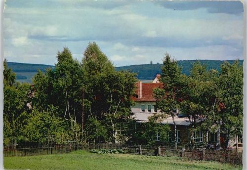 31162 W3202 Bad Salzdetfurth - Waldgasthaus Maiental