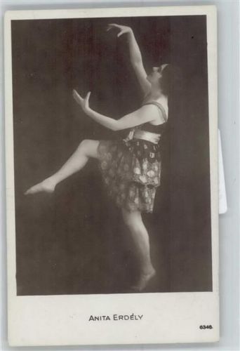 Erdely, Anita