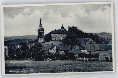 Frauenstein