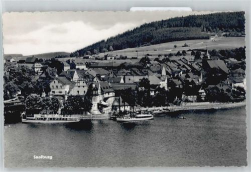 Saalburg AKU1