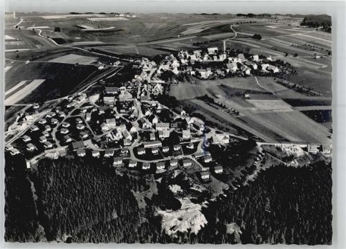 Dittishausen Luft-Bild