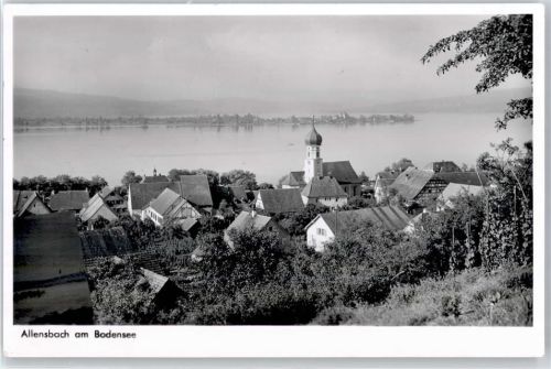 Allensbach Bodensee