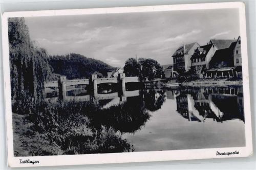 Tuttlingen Donaupartie