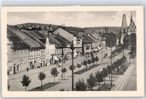 Hauptstrasse