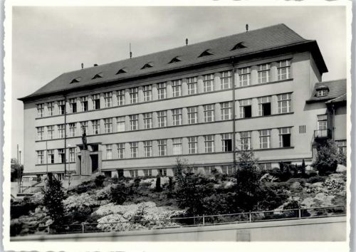 Chomutov Gymnasium