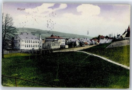 Ansichtskarte