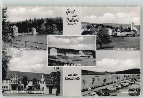 Valbert