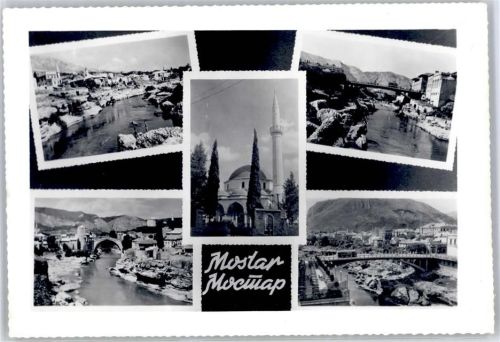 Mostar
