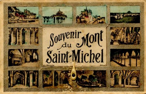 Saint-Michel-de-Volangis Leporello