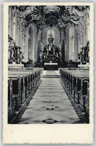 Springiersbach Wallfahrtskirche