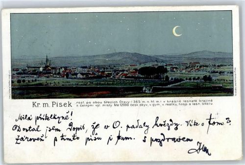 Pisek