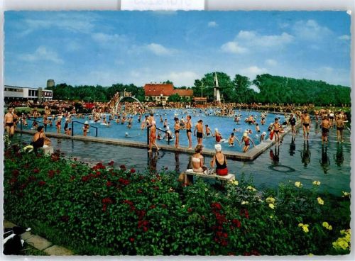Delmenhorst Stadtbad
