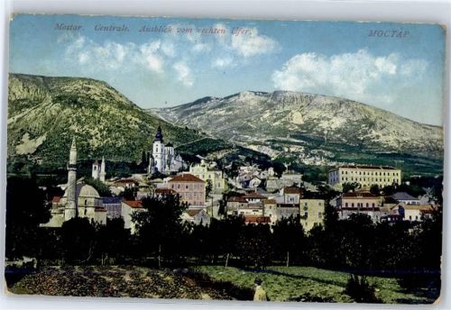 Mostar