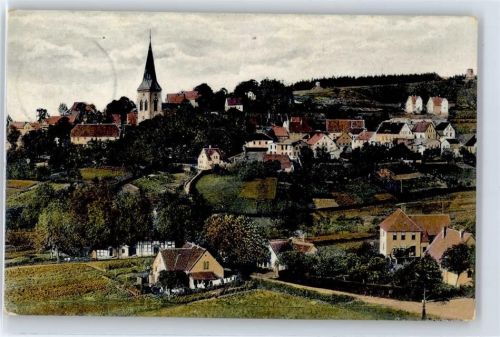 Oerlinghausen