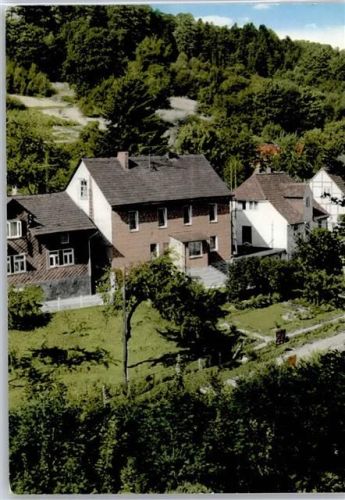 Mühlenberg Pension Twele