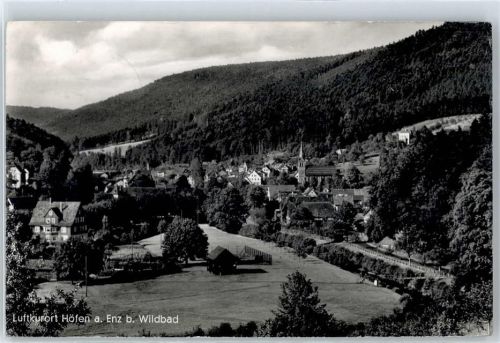 Höfen