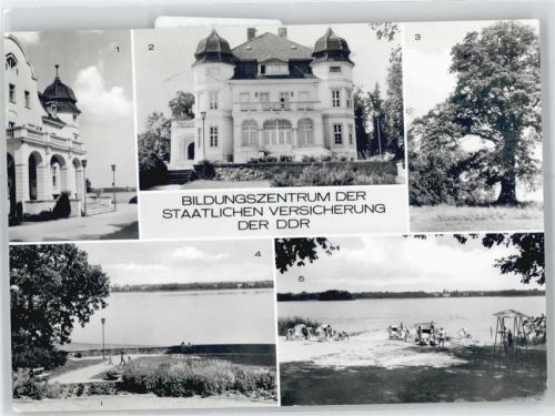 Torgelow Bildungszentrum