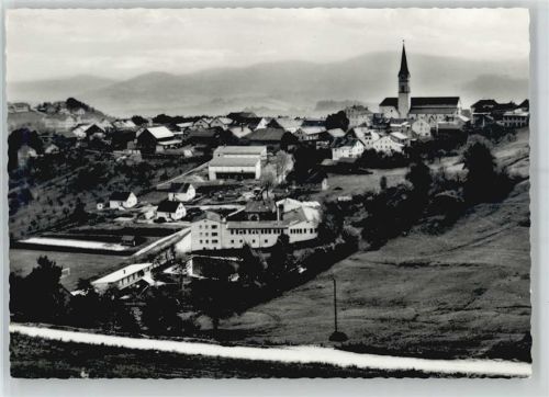 Schönberg Teilansicht