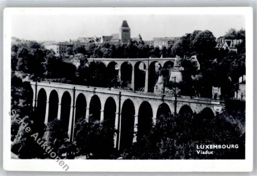 Luxemburg