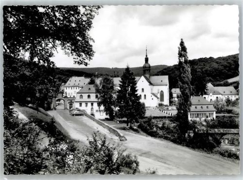Eberbach Kloster Eberbach