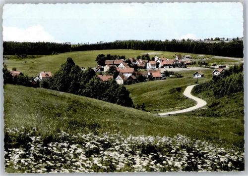 Buntenbock