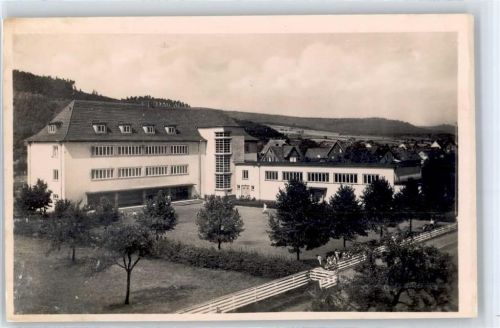 Salmünster Henry Harnischfeger-Schule