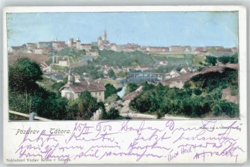 Tábor