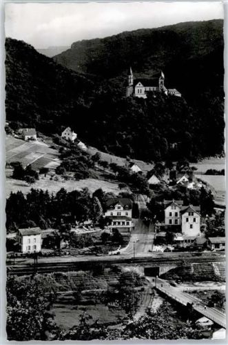 Seelbach Hotel, Restaurant Arnsteiner Hof
