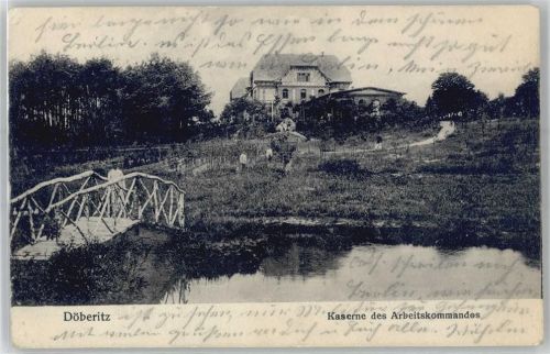 Döberitz Kaserne