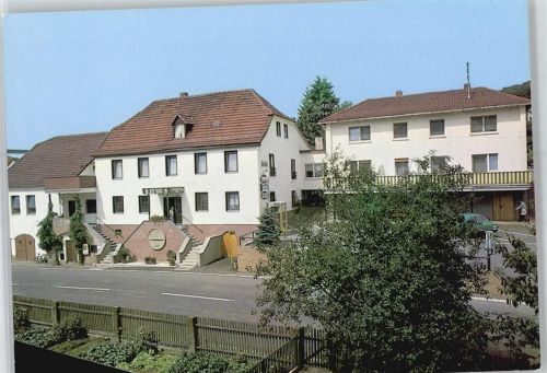 Speicherz Gasthof Zum Bieber