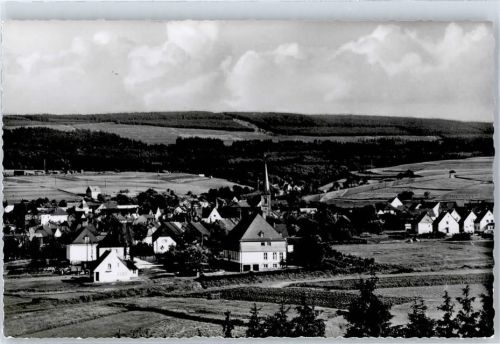Morbach
