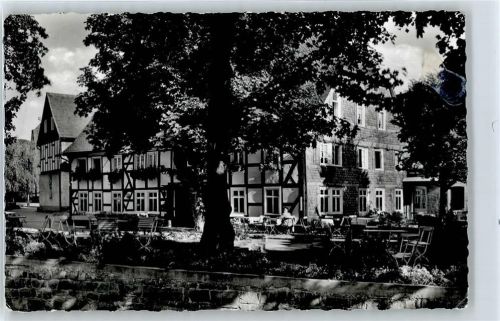 Oberkirchen Gasthof Schütte, Luftkurort, Hochsauerland