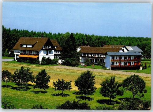 Herzogsweiler Hotel Sonnenschein