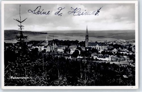 Falkenstein