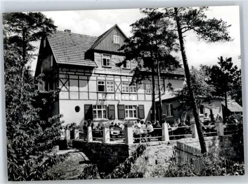 Stiefelburg Gasthaus Stiefelburg, Pension AKU1