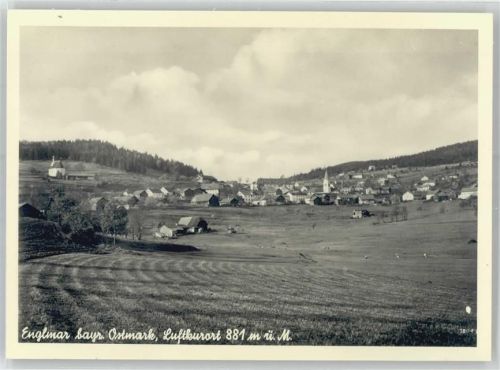Sankt Englmar