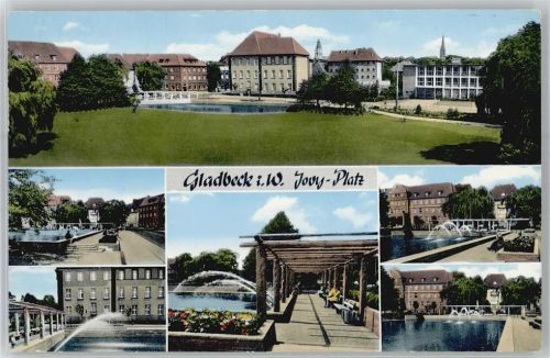 Gladbeck