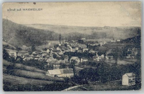 Waxweiler