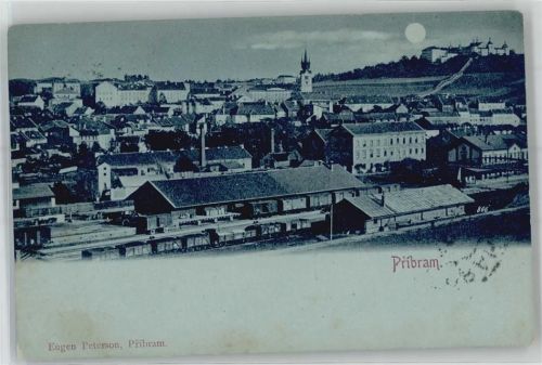 Pribram