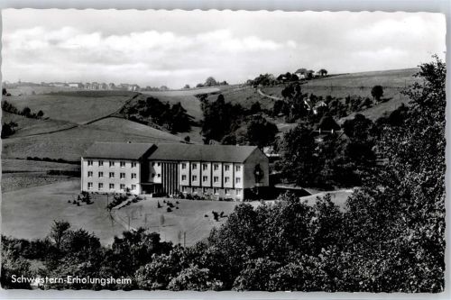 Velbert Schwestern-Erholungsheim