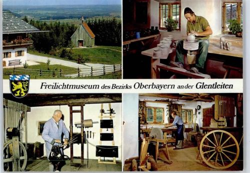 Großweil Freilicht Museum