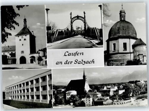 Laufen