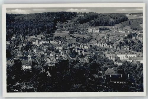 Calw