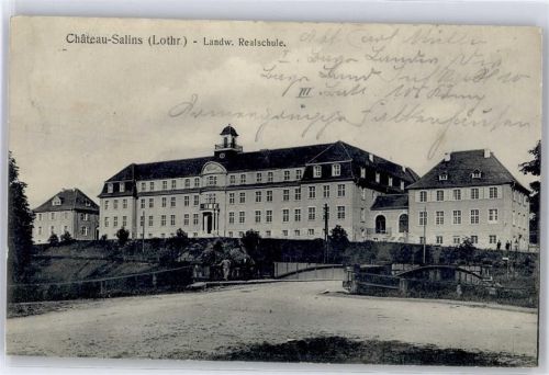 Salins Realschule