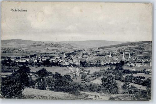 Schlüchtern