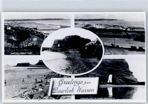Dawlish Warren