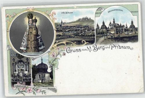 Pribram