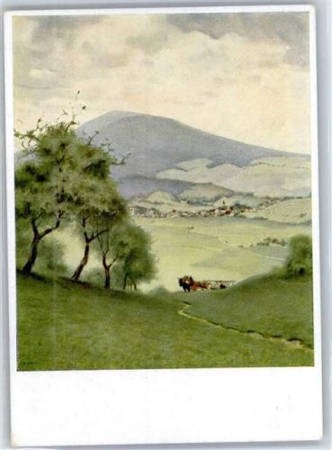 Sonniges Land